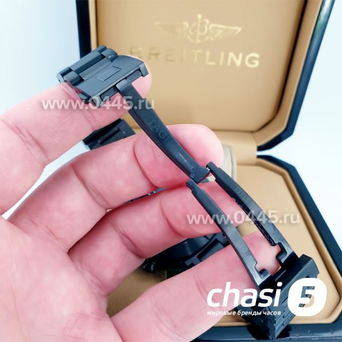 Часы Tag Heuer SpaceX (14994)