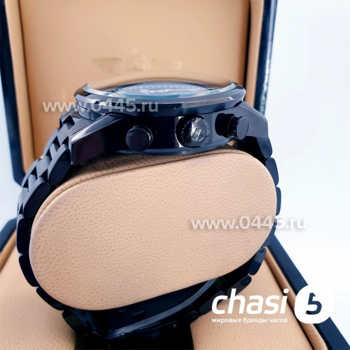 Часы Tag Heuer SpaceX (14994)