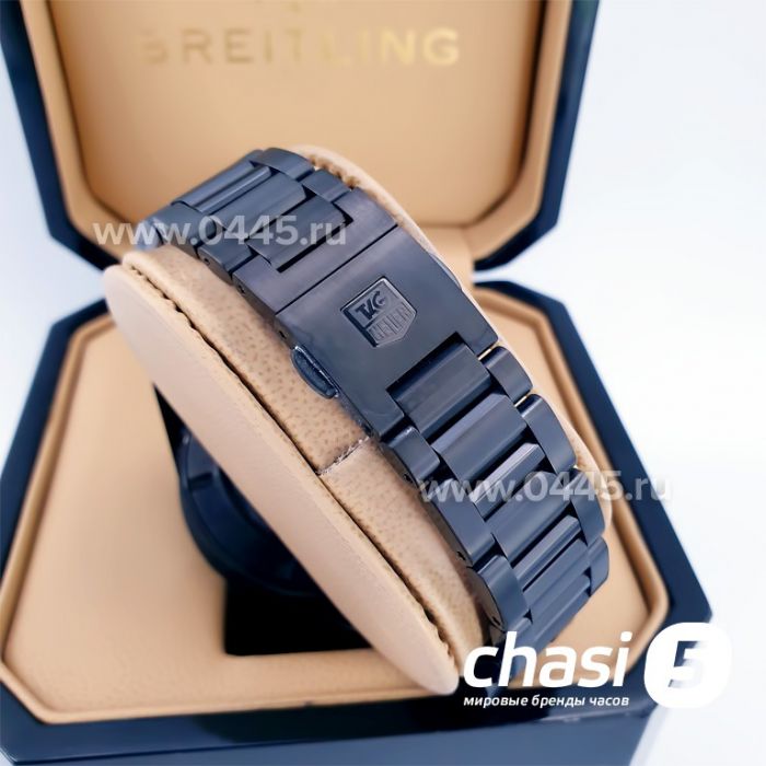 Часы Tag Heuer SpaceX (14994)