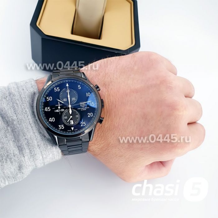 Часы Tag Heuer SpaceX (14994)