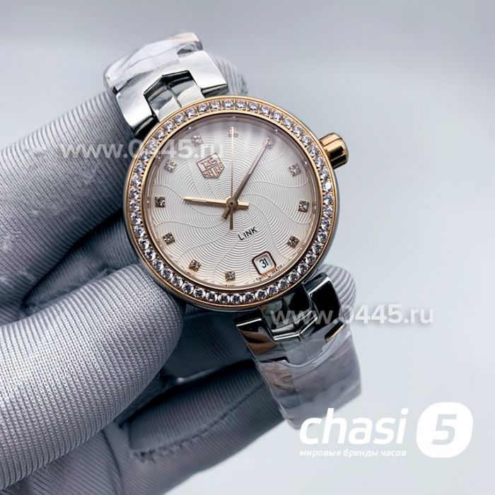 Часы Tag Heuer Link (14997)