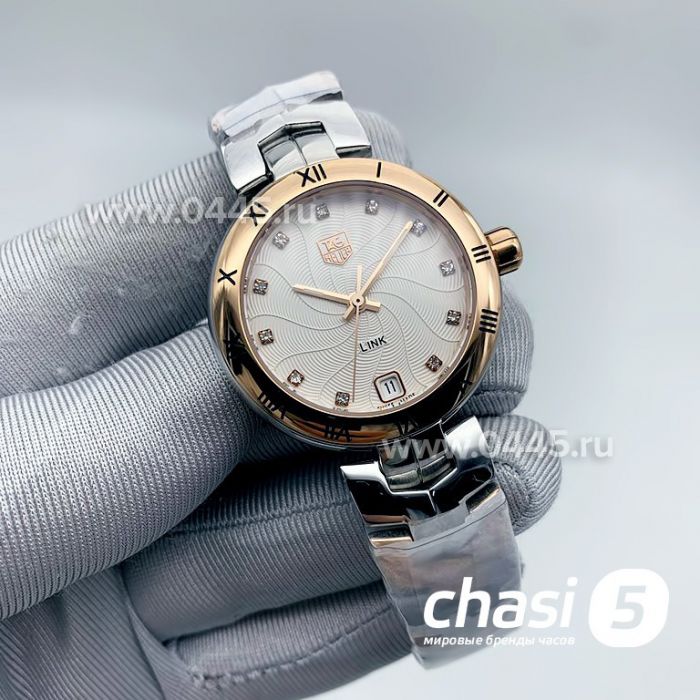 Часы Tag Heuer Link (14998)