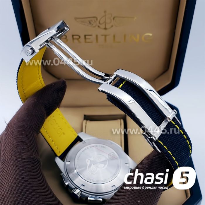 Часы Tag Heuer Aquaracer Calibre 5 (15011)