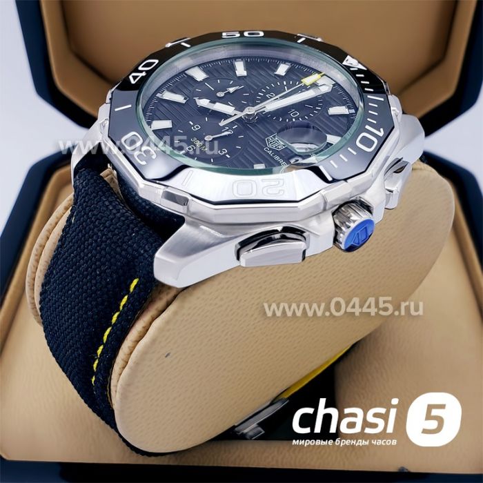 Часы Tag Heuer Aquaracer Calibre 5 (15011)