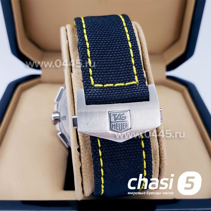 Часы Tag Heuer Aquaracer Calibre 5 (15011)