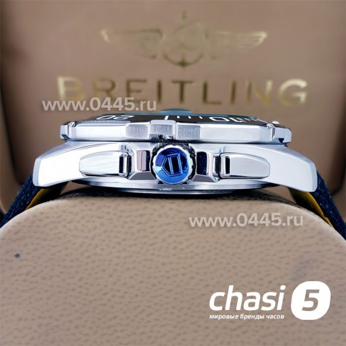 Часы Tag Heuer Aquaracer Calibre 5 (15011)