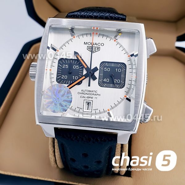 Часы Tag Heuer Monaco (15012)