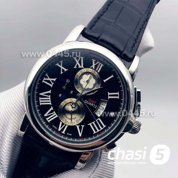 Часы Montblanc TimeWalker (15023)