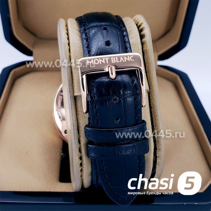 Часы Montblanc Meisterstuck (15028)