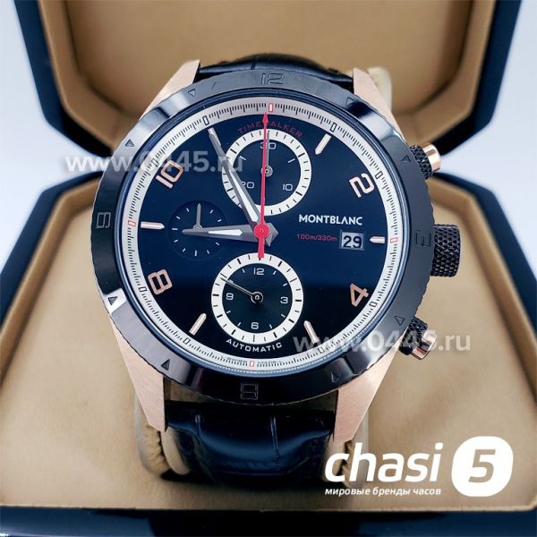 Часы Montblanc TimeWalker (15029)