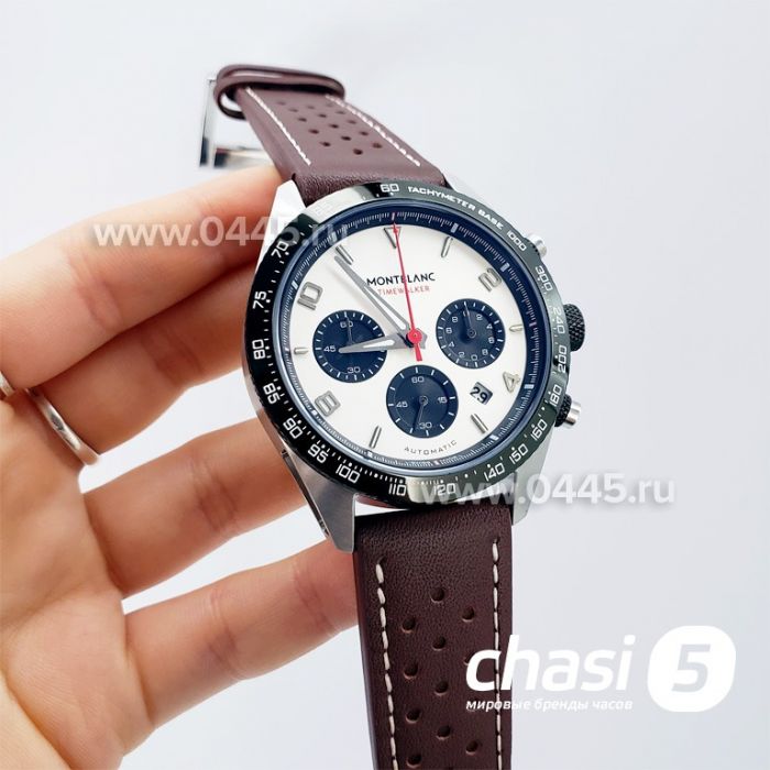 Часы Montblanc TimeWalker (15030)