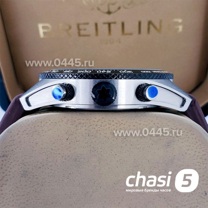 Часы Montblanc TimeWalker (15030)