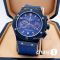 Часы HUBLOT Classic Fusion Chronograph 38 мм (15046)