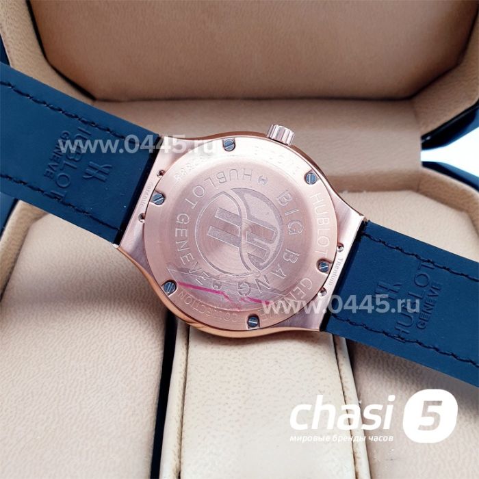 Часы HUBLOT Big Bang Ladies 38mm (15056)