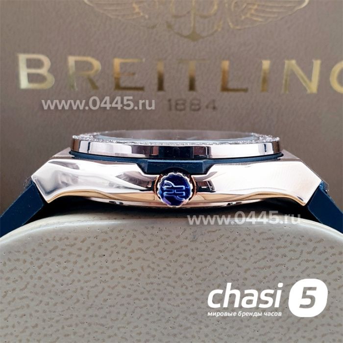 Часы HUBLOT Big Bang Ladies 38mm (15056)