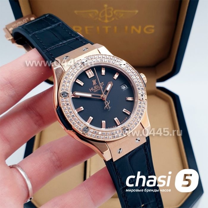 Часы HUBLOT Big Bang Ladies 38mm (15056)