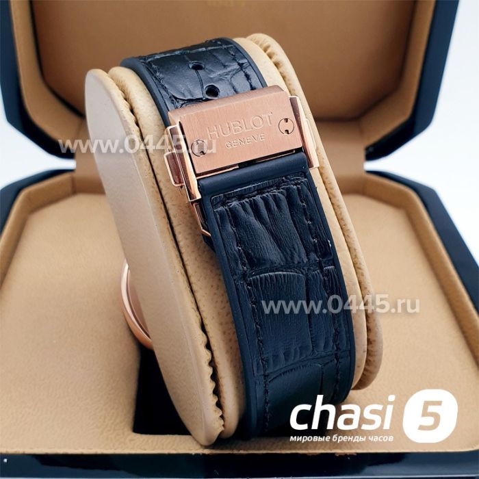 Часы HUBLOT Big Bang Ladies 38mm (15056)