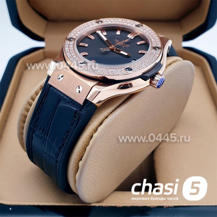 Часы HUBLOT Big Bang Ladies 38mm (15056)