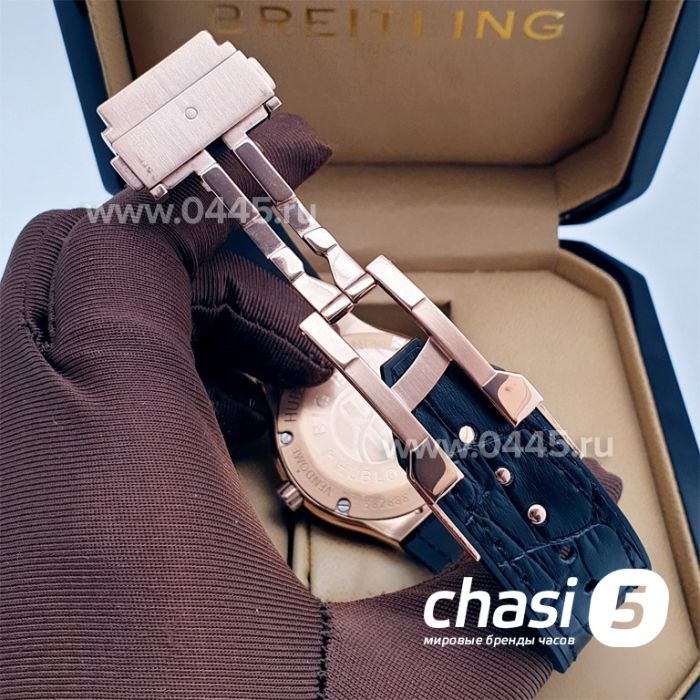 Часы HUBLOT Big Bang Ladies 38mm (15056)