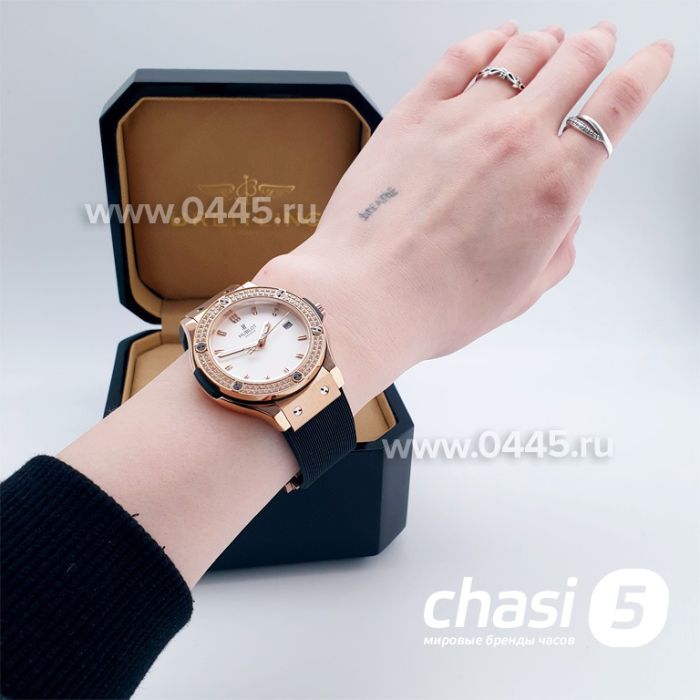 Часы HUBLOT Big Bang Ladies 38mm (15057)