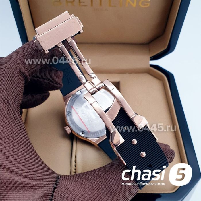 Часы HUBLOT Big Bang Ladies 38mm (15057)