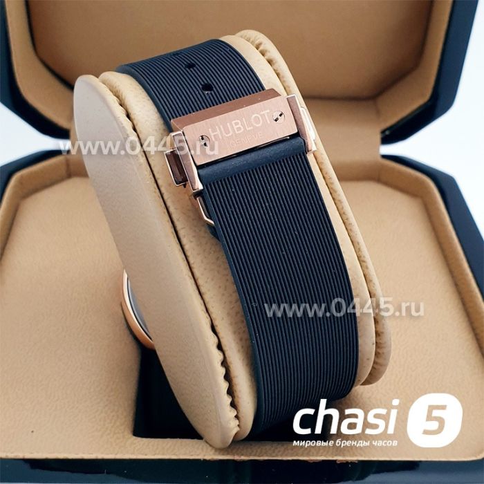 Часы HUBLOT Big Bang Ladies 38mm (15057)