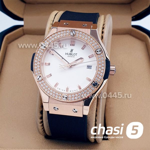 Часы HUBLOT Big Bang Ladies 38mm (15057)