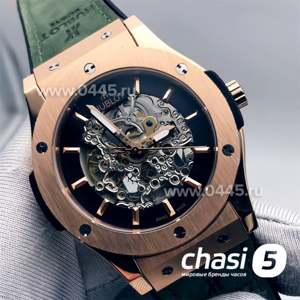 Часы HUBLOT Classic Fusion (15069)