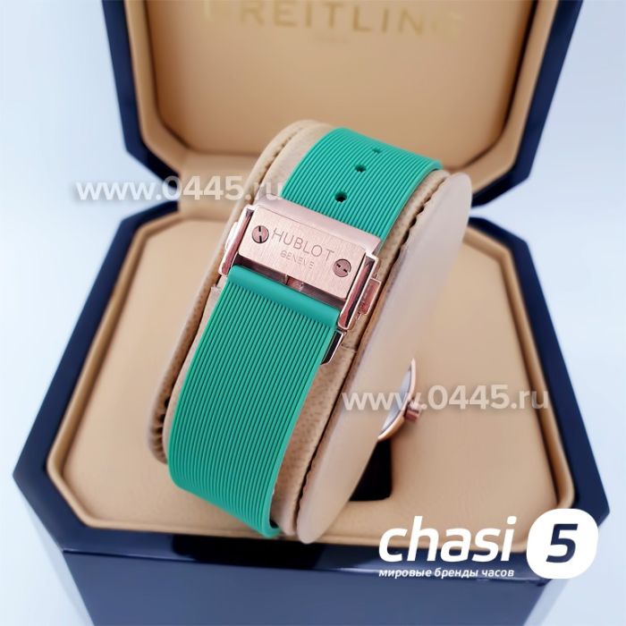 Часы HUBLOT Big Bang Ladies 38mm (15077)