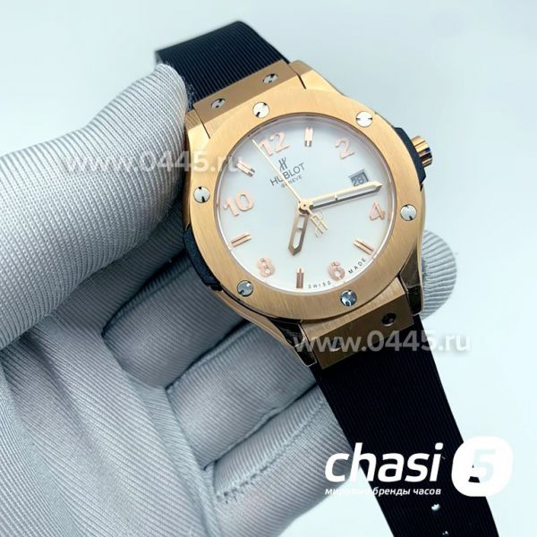 Часы HUBLOT Big Bang Ladies 38mm (15079)