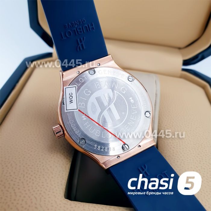 Часы HUBLOT Big Bang Ladies 38mm (15080)