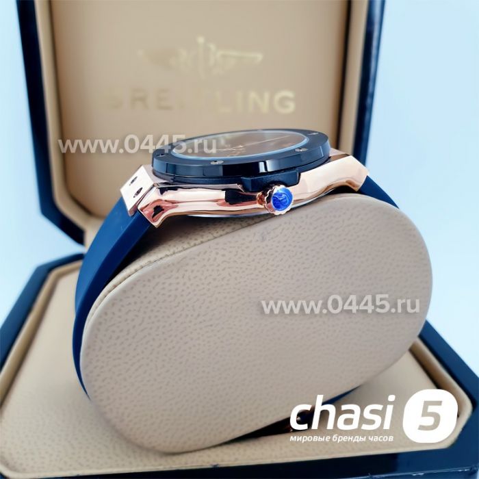 Часы HUBLOT Big Bang Ladies 38mm (15080)