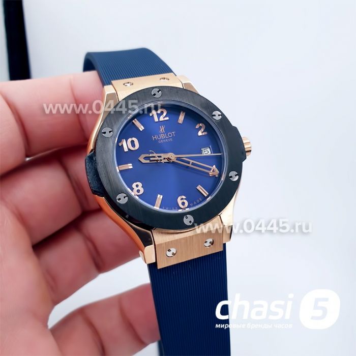 Часы HUBLOT Big Bang Ladies 38mm (15080)