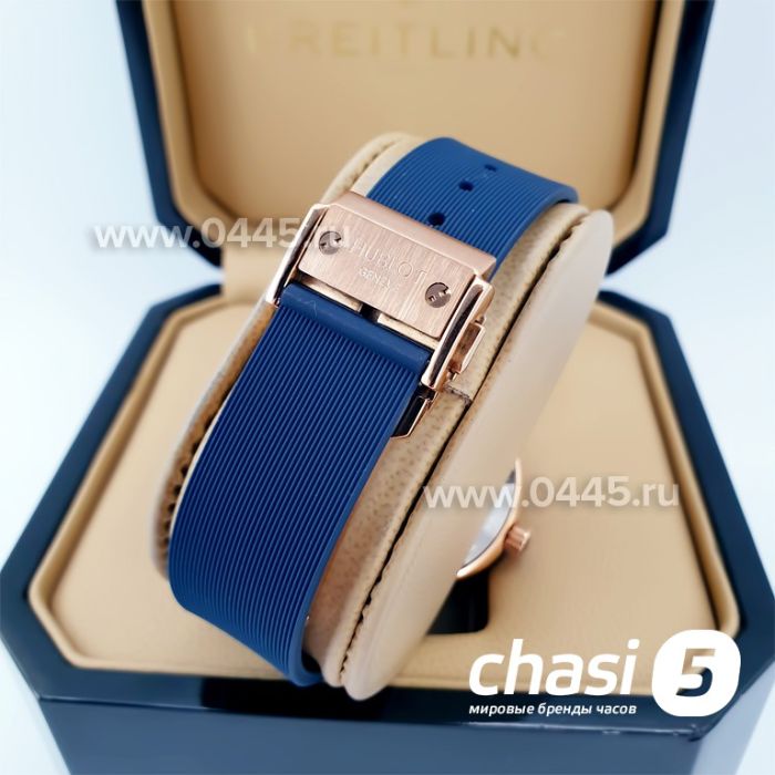 Часы HUBLOT Big Bang Ladies 38mm (15080)