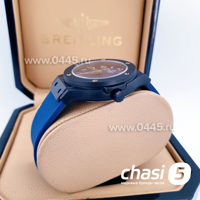 Часы HUBLOT Big Bang Ladies 38mm (15081)