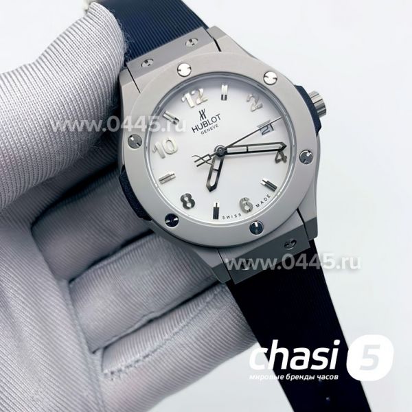 Часы HUBLOT Big Bang Ladies 38mm (15084)