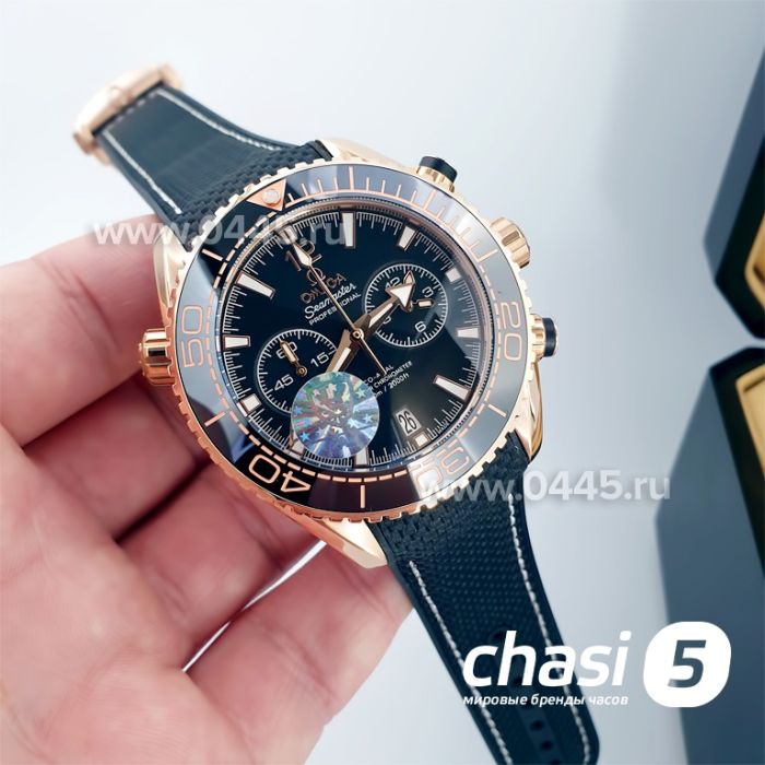 Часы Omega Seamaster Planet Ocean (15106)