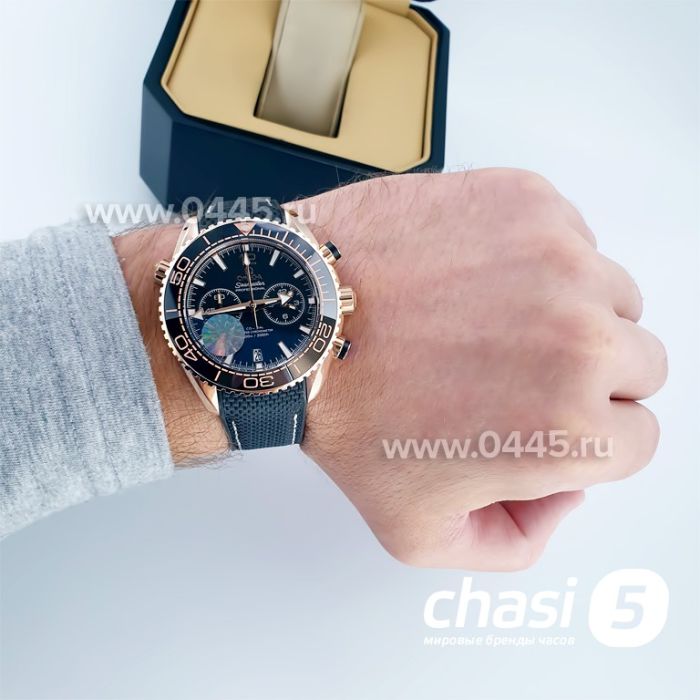 Часы Omega Seamaster Planet Ocean (15106)