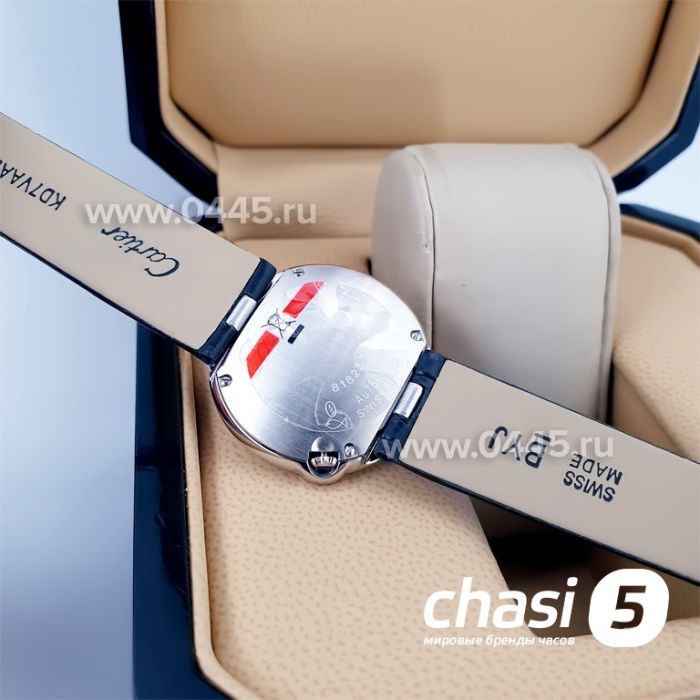 Часы Cartier Ballon Bleu (15107)