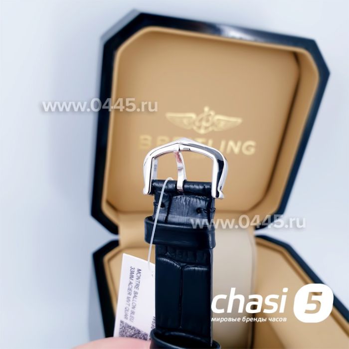 Часы Cartier Ballon Bleu (15107)