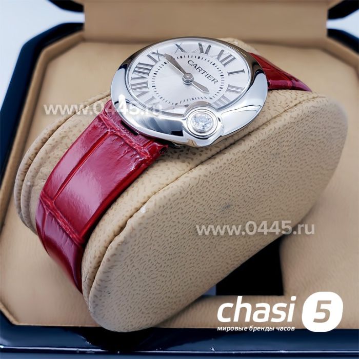 Часы Cartier Ballon Bleu (15108)