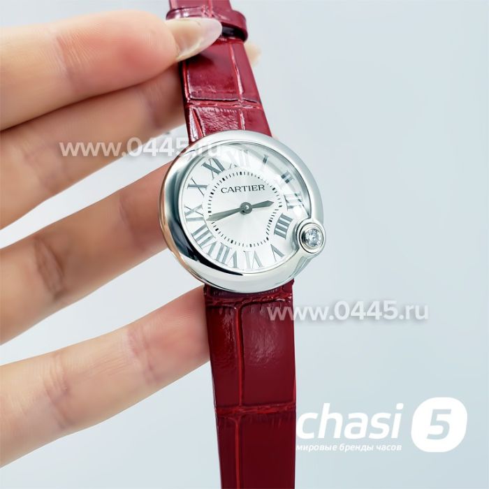 Часы Cartier Ballon Bleu (15108)