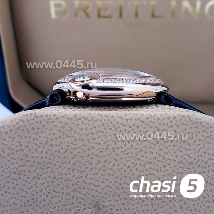 Часы Cartier Ballon Bleu (15110)