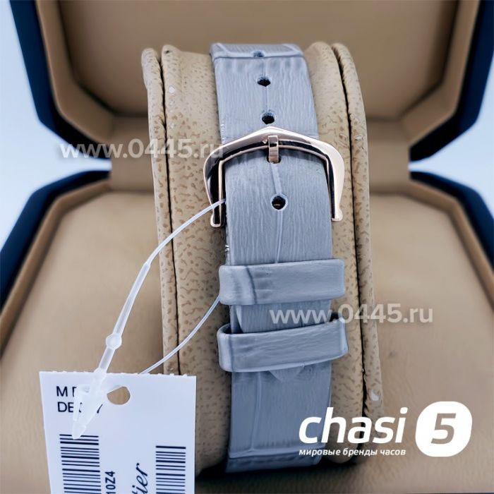 Часы Cartier Ballon Bleu (15112)