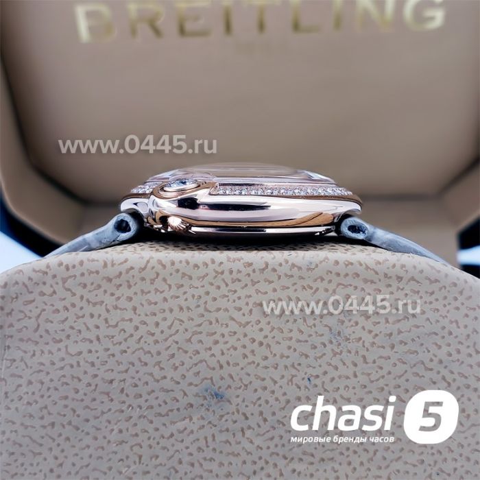 Часы Cartier Ballon Bleu (15112)