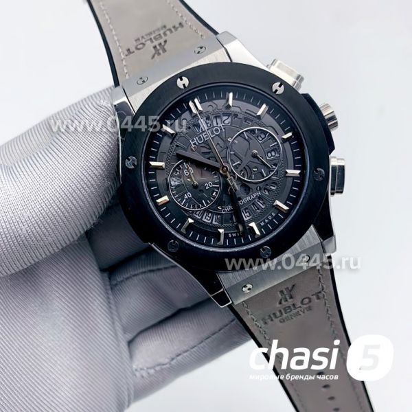 Часы HUBLOT Aerofusion (15121)