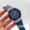 Часы HUBLOT Classic Fusion Chronograph (15127)