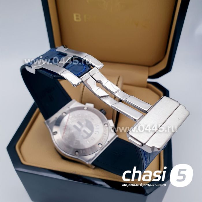 Часы HUBLOT Classic Fusion Chronograph (15127)