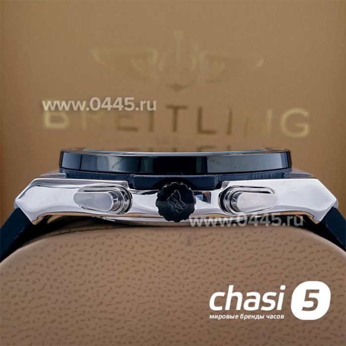 Часы HUBLOT Classic Fusion Chronograph (15127)