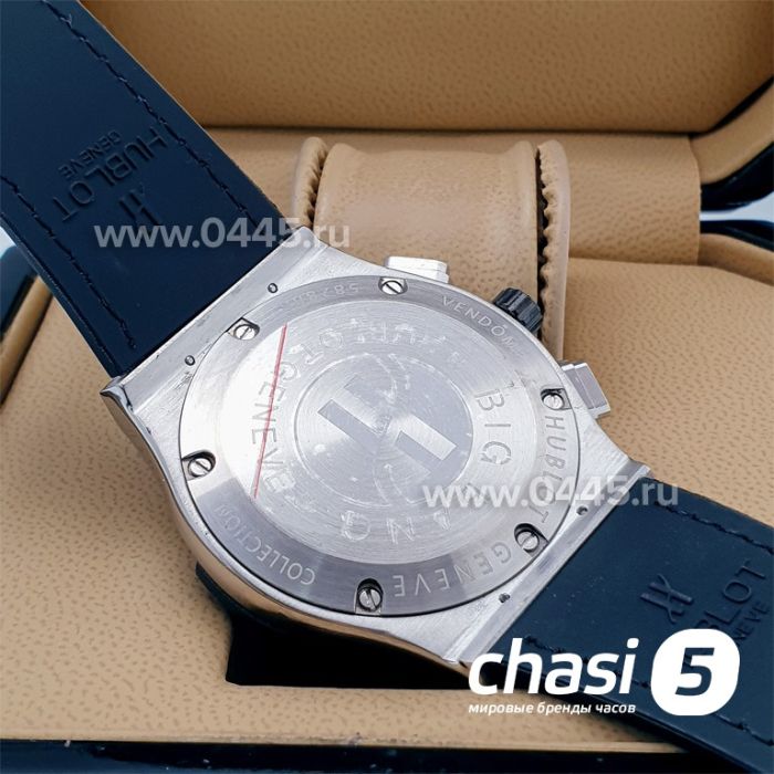 Часы HUBLOT Classic Fusion Chronograph (15127)